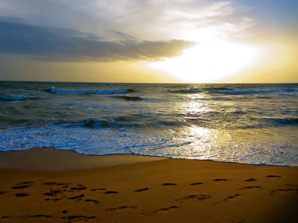 The Beach Boutique Усветакейява Екстер'єр фото