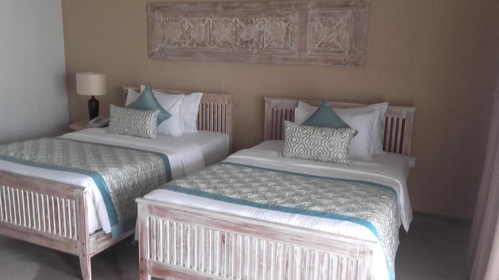 The Beach Boutique Усветакейява Екстер'єр фото