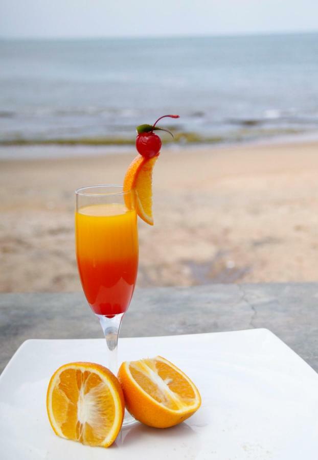 The Beach Boutique Усветакейява Екстер'єр фото